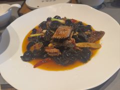 -四川饭店·小龙虾(长白店)