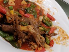 -清真悦宾楼食府(海湖店)