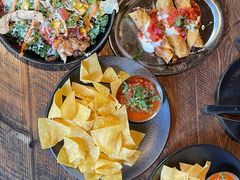 -Q MEX 库迈墨西哥餐吧(三里屯店)