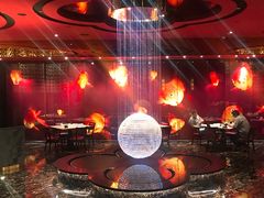 -8餐厅(新葡京酒店)