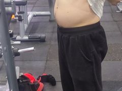 -小怪兽健身(宗关店)