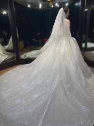 -南京宝娜嫁衣婚纱礼服馆(中央路店)