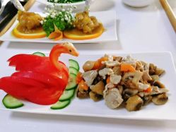 -润禧·东方幸福月子会所(高新区店)