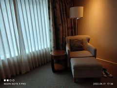 -澳门喜来登大酒店