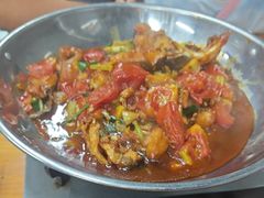 -61号餐吧(兴坪古镇漓江店)