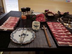 -炙忧烤肉屋(中国铁建广场店)