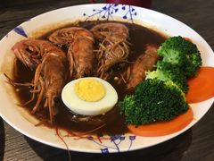 -隐食餐厅(金水湾公馆店)