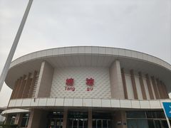 -塘沽站