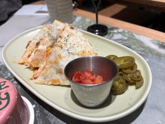 -沛家·西餐Brunch·直火料理