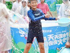 -七彩云南欢乐世界