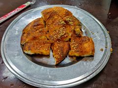 -马相卿特色烤肉面食馆(虎台店)
