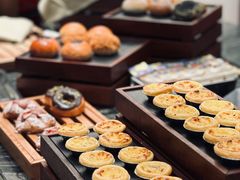 -厦门艾美酒店·新食谱西餐厅