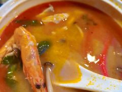 -simply thai天泰(长泰广场店)
