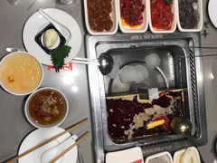 -海底捞火锅(龙湖北京大兴天街店)