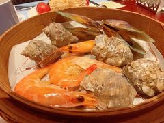 -马哥孛罗咖啡厅·Cafe Marco (厦门马哥孛罗东方大酒店)