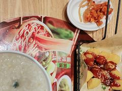 -甲乙饼·手工牛肉饼(东方广场店)