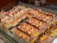 -丁香西饼屋(桂林路店)