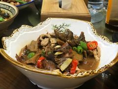 -郑鼎菜馆