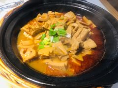 -姜君·千岛湖鱼头馆(浦东大道店)