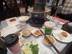 -东来顺饭庄(apm总店)