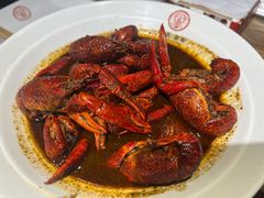 十三香小龙虾-叶派龙虾•招牌香辣蟹·海鲜(中海国际店)
