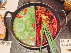 -山缓缓火锅(苏州仁恒仓街店)