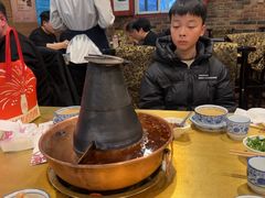 -牛街清真满恒記(平安里西大街店)
