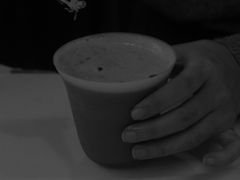 -BE SOBER COFFEE