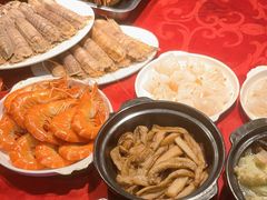 -车头老二大排档(金城步行街店)