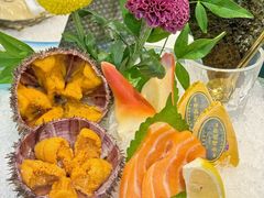 -喜聚薈·花膠雞海鮮火鍋(越秀店)
