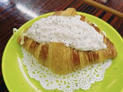 -噏耷茶档