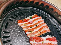 -妙香居韩国烤肉(鹏瑞利季华广场店)