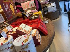 -嘉华鲜花饼·现烤(昆明老街店)