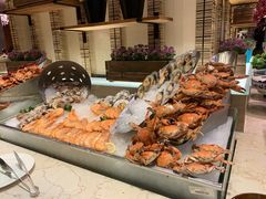 -富力希尔顿酒店·地阔自助餐厅
