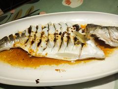 -得意楼蒸菜馆