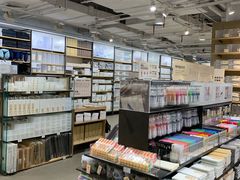 -MUJI无印良品(世博源店)