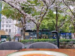 -玛格萝妮比萨屋(四平店)