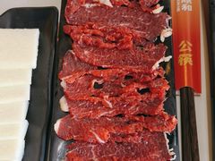 -陈记顺和潮汕牛肉火锅(棠德南路店)