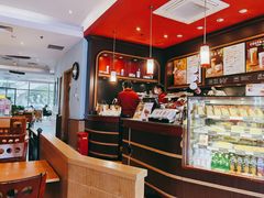 -COSTA COFFEE(天通苑华联店)