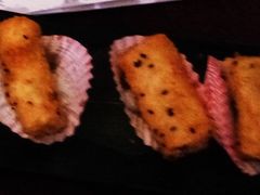 炒奶卷-喜鹊茶点.啫煲(车陂店)