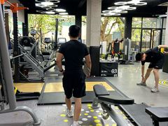 -VPsmart私教健身工作室(新华路旗舰店)