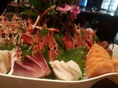 -Mr·Fish鱼鲜生海鲜放题(银泰in99店)