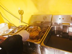 -傅强排骨(成都总店)