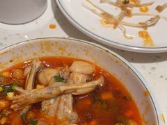 -佬缸炮江湖川菜(玉林店)