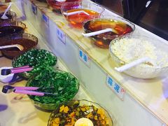 -傣妹火锅(狮子桥店)