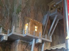 -破瓦寒窑·地摊烤羊排