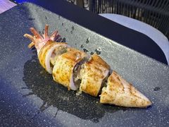 -蠔爺王志德生蚝馆(金沙湾店)