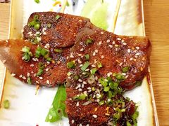-樱の千渡日式料理·铁板烧•烧鸟(金盛田广场店)