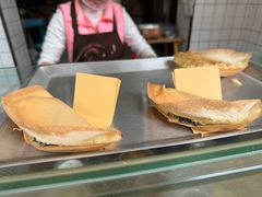 -易老大蛋烘糕(奎星楼总店)