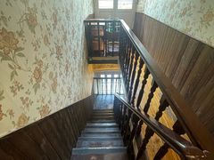 -ALBERGUE 1601 婆仔屋葡国餐厅